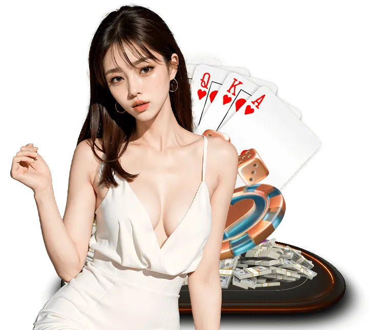 Bàn chơi Baccarat tại ff6 đăng nhập